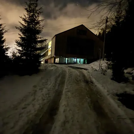 Apartament Alpina #3 *