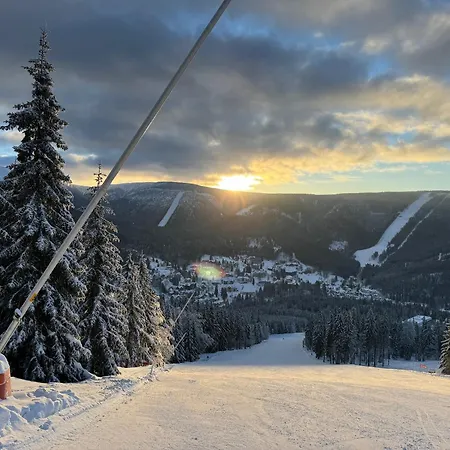 Alpina #3 * Spindleruv Mlyn