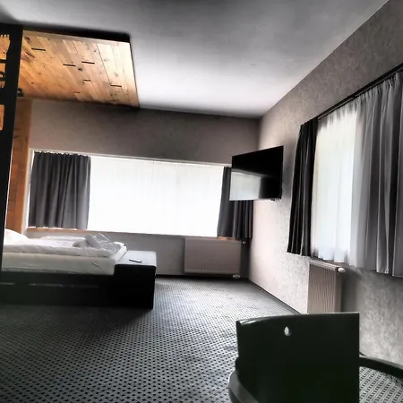 Apartment Alpina #3 *