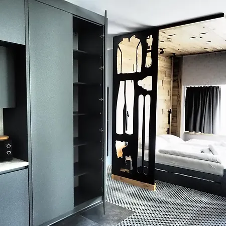 Alpina #3 Apartment Spindleruv Mlyn