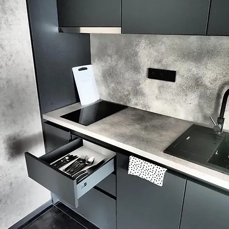 Apartment Alpina #3 *
