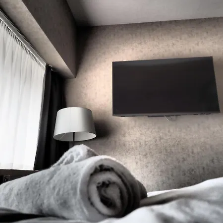 Alpina #3 Apartment Spindleruv Mlyn
