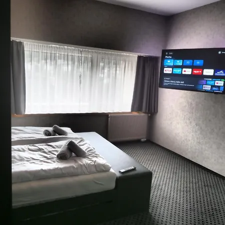 Apartment Alpina #3 Spindleruv Mlyn