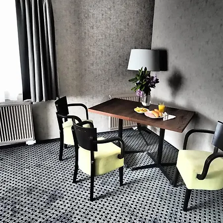 Alpina #3 Apartment *