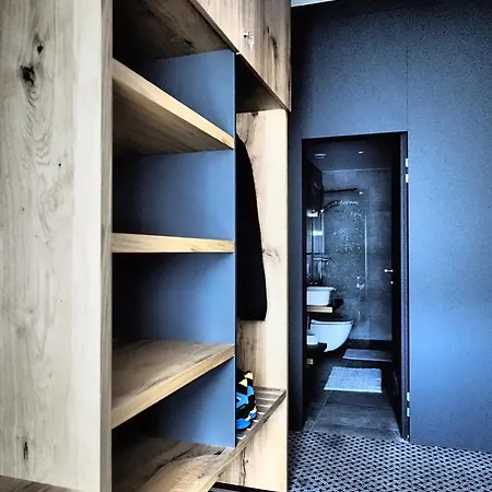 Alpina #3 Apartment Spindleruv Mlyn